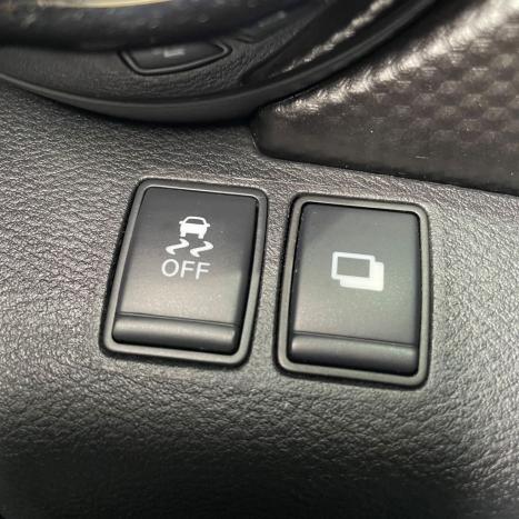 NISSAN Kicks 1.6 16V 4P FLEX SV X-TRONIC AUTOMÁTICO CVT, Foto 10
