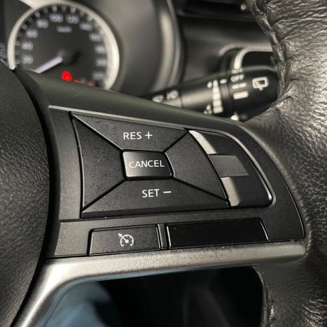 NISSAN Kicks 1.6 16V 4P FLEX SV X-TRONIC AUTOMÁTICO CVT, Foto 11