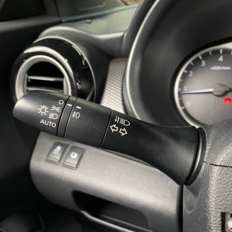NISSAN Kicks 1.6 16V 4P FLEX SV X-TRONIC AUTOMÁTICO CVT, Foto 13