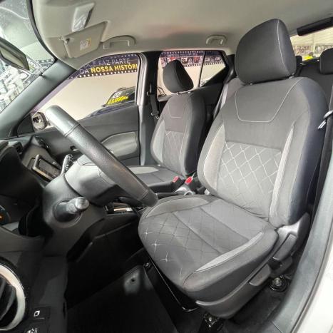 NISSAN Kicks 1.6 16V 4P FLEX SV X-TRONIC AUTOMÁTICO CVT, Foto 22