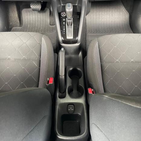 NISSAN Kicks 1.6 16V 4P FLEX SV X-TRONIC AUTOMÁTICO CVT, Foto 24