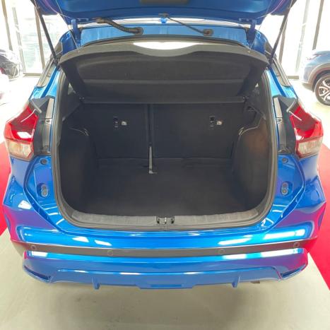 NISSAN Kicks 1.6 16V 4P FLEXSTART ADVANCE XTRONIC AUTOMÁTICO CVT, Foto 5
