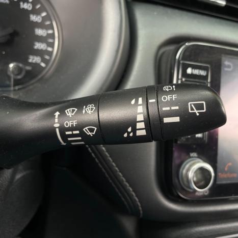 NISSAN Kicks 1.6 16V 4P FLEXSTART ADVANCE XTRONIC AUTOMÁTICO CVT, Foto 11
