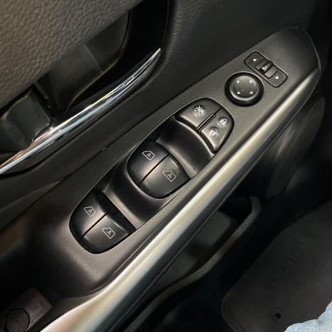 NISSAN Kicks 1.6 16V 4P FLEXSTART ADVANCE XTRONIC AUTOMÁTICO CVT, Foto 13