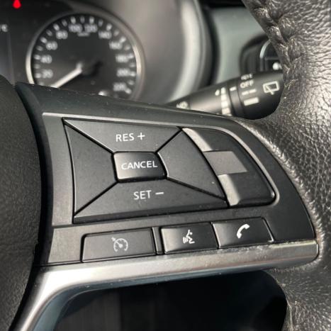 NISSAN Kicks 1.6 16V 4P FLEXSTART ADVANCE XTRONIC AUTOMÁTICO CVT, Foto 14