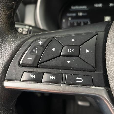 NISSAN Kicks 1.6 16V 4P FLEXSTART ADVANCE XTRONIC AUTOMÁTICO CVT, Foto 16
