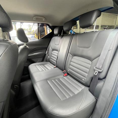NISSAN Kicks 1.6 16V 4P FLEXSTART ADVANCE XTRONIC AUTOMÁTICO CVT, Foto 20