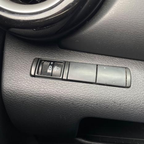 NISSAN Kicks 1.6 16V 4P FLEXSTART ADVANCE XTRONIC AUTOMÁTICO CVT, Foto 21