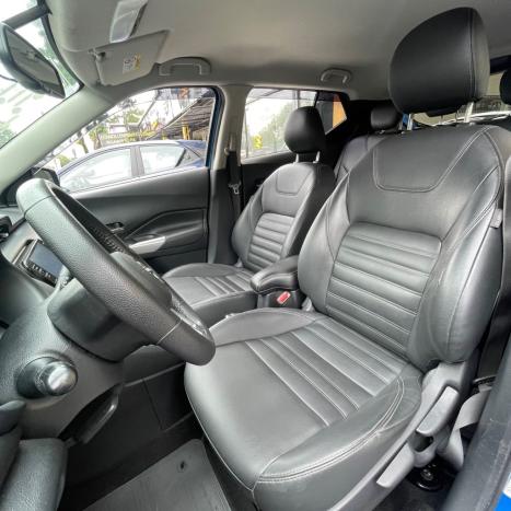 NISSAN Kicks 1.6 16V 4P FLEXSTART ADVANCE XTRONIC AUTOMÁTICO CVT, Foto 23