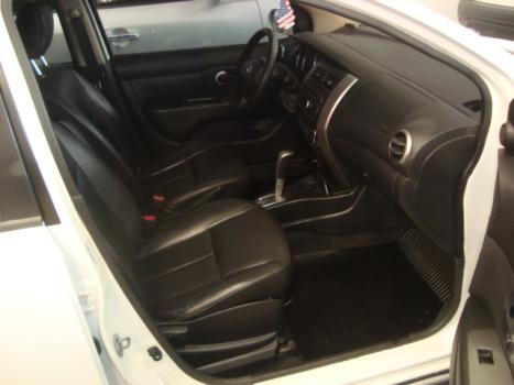 NISSAN Livina 1.6 16V 4P SL X-GEAR FLEX, Foto 3