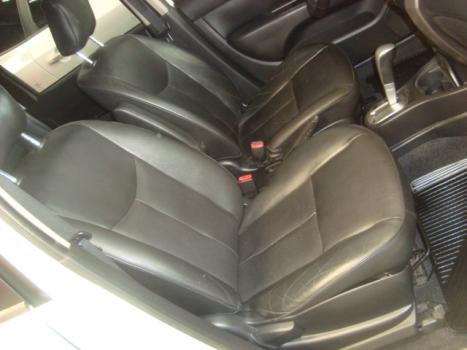 NISSAN Livina 1.6 16V 4P SL X-GEAR FLEX, Foto 4