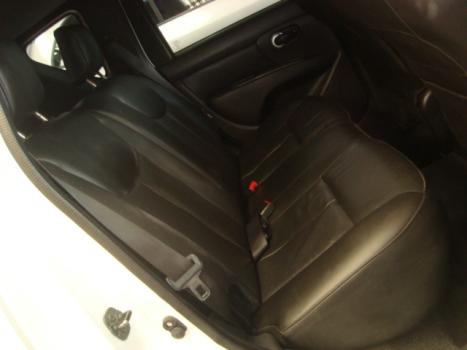 NISSAN Livina 1.6 16V 4P SL X-GEAR FLEX, Foto 5