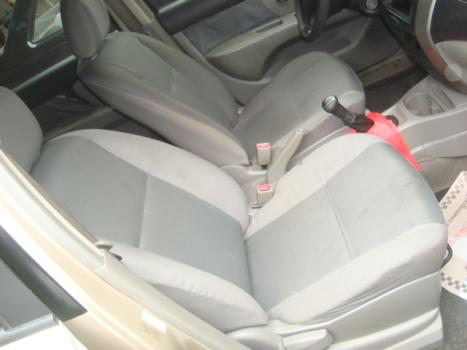 NISSAN Livina 1.6 16V 4P SL FLEX, Foto 5