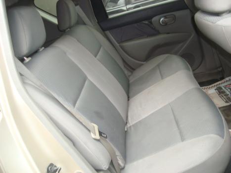 NISSAN Livina 1.6 16V 4P SL FLEX, Foto 6