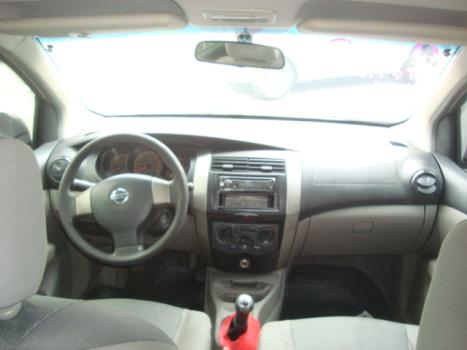 NISSAN Livina 1.6 16V 4P SL FLEX, Foto 7