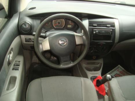 NISSAN Livina 1.6 16V 4P SL FLEX, Foto 8