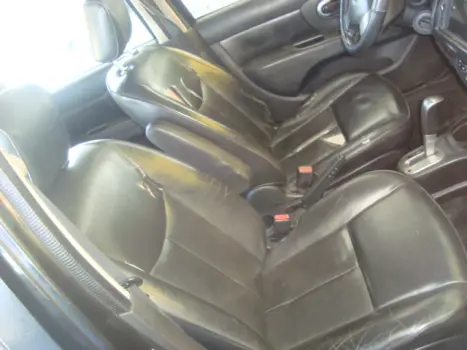 NISSAN Livina 1.8 16V 4P FLEX AUTOMTICO, Foto 5