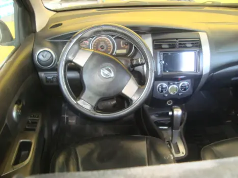 NISSAN Livina 1.8 16V 4P FLEX AUTOMTICO, Foto 9