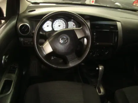 NISSAN Livina 1.8 16V 4P S FLEX, Foto 6