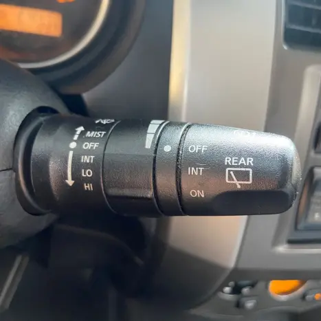 NISSAN Livina 1.8 16V 4P SL FLEX AUTOM�TICO, Foto 9