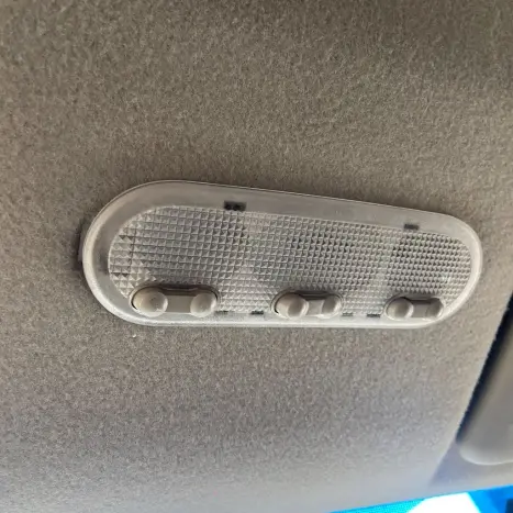 NISSAN Livina 1.8 16V 4P SL FLEX AUTOM�TICO, Foto 17