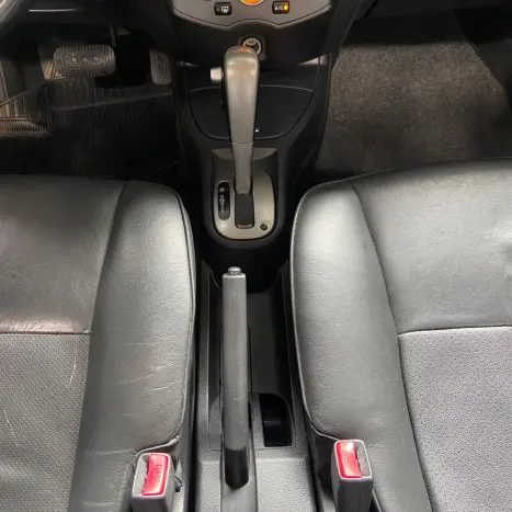 NISSAN Livina 1.8 16V 4P SL FLEX AUTOM�TICO, Foto 26