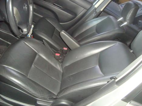 NISSAN Livina 1.8 16V 4P FLEX AUTOMÁTICO, Foto 5