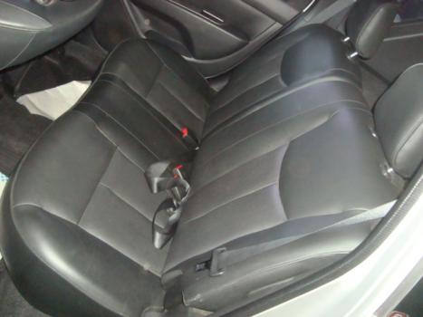 NISSAN Livina 1.8 16V 4P FLEX AUTOMÁTICO, Foto 6