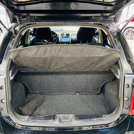 NISSAN March 1.0 12V 4P S FLEX, Foto 6