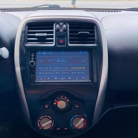 NISSAN March 1.0 12V 4P S FLEX, Foto 9