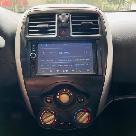 NISSAN March 1.0 12V 4P S FLEX, Foto 18