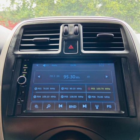 NISSAN March 1.0 12V 4P S FLEX, Foto 20