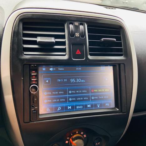 NISSAN March 1.0 12V 4P S FLEX, Foto 21