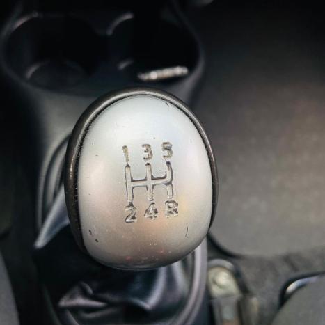 NISSAN March 1.0 12V 4P S FLEX, Foto 22