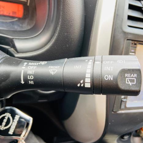 NISSAN March 1.0 12V 4P S FLEX, Foto 25