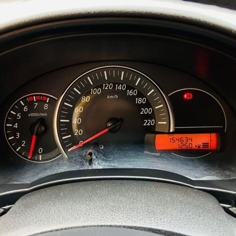 NISSAN March 1.0 12V 4P S FLEX, Foto 26