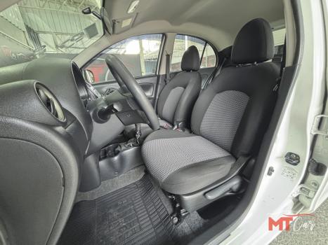NISSAN March 1.0 16V 4P FLEX, Foto 14