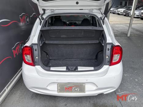 NISSAN March 1.0 16V 4P FLEX, Foto 19