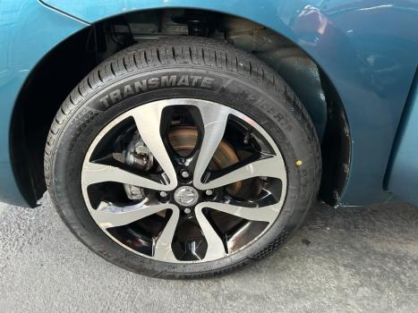 NISSAN March 1.6 16V 4P SL FLEX, Foto 12