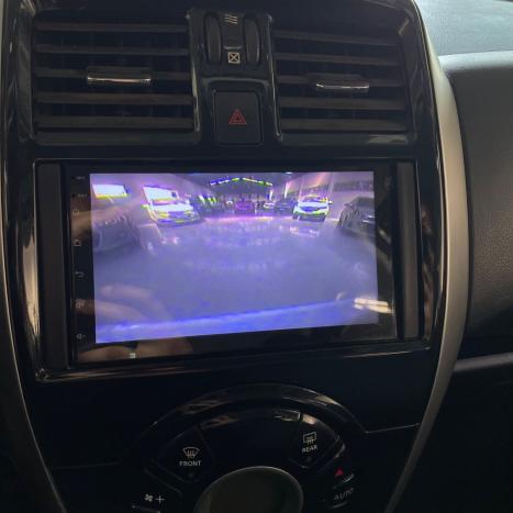NISSAN March 1.6 16V 4P SL FLEX, Foto 18