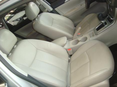 NISSAN Sentra 2.0 16V 4P UNIQUE FLEX AUTOMTICO CVT, Foto 6