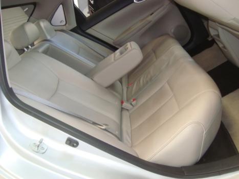 NISSAN Sentra 2.0 16V 4P UNIQUE FLEX AUTOMTICO CVT, Foto 7