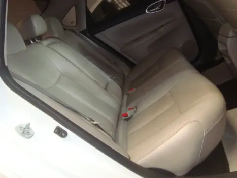 NISSAN Sentra 2.0 16V 4P UNIQUE FLEX AUTOM�TICO CVT, Foto 7