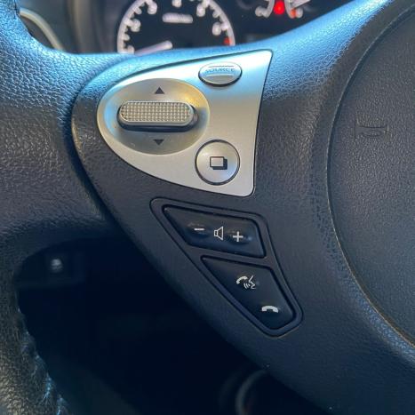 NISSAN Sentra 2.0 16V 4P SV FLEX AUTOM�TICO CVT, Foto 10