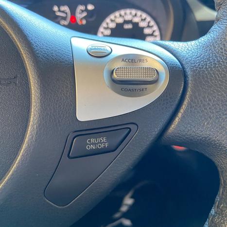 NISSAN Sentra 2.0 16V 4P SV FLEX AUTOM�TICO CVT, Foto 12