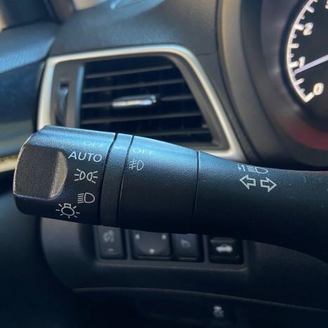 NISSAN Sentra 2.0 16V 4P SV FLEX AUTOM�TICO CVT, Foto 13