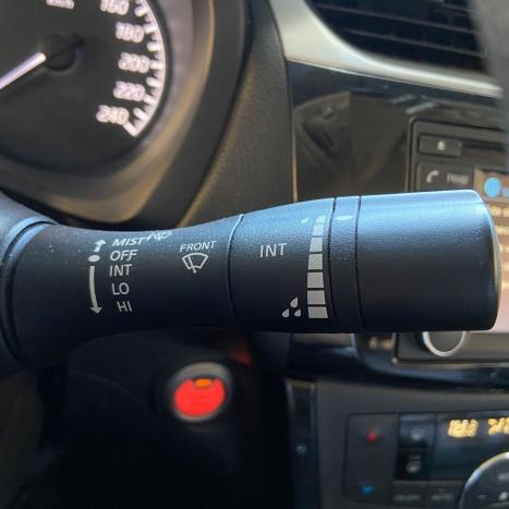 NISSAN Sentra 2.0 16V 4P SV FLEX AUTOM�TICO CVT, Foto 14