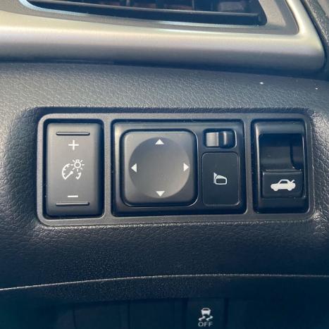 NISSAN Sentra 2.0 16V 4P SV FLEX AUTOM�TICO CVT, Foto 15