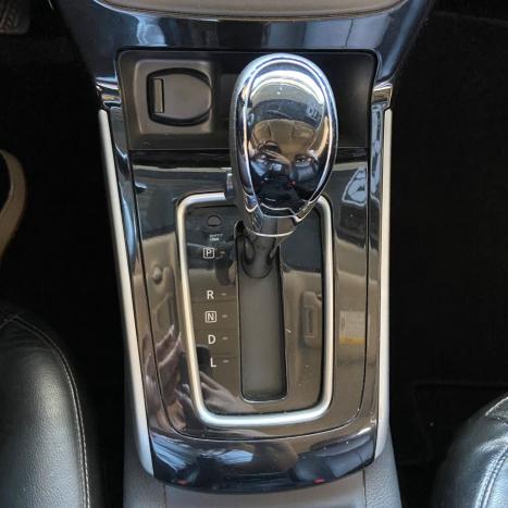NISSAN Sentra 2.0 16V 4P SV FLEX AUTOM�TICO CVT, Foto 21