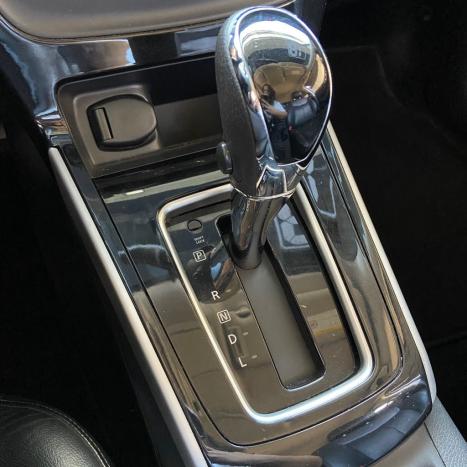 NISSAN Sentra 2.0 16V 4P SV FLEX AUTOM�TICO CVT, Foto 23